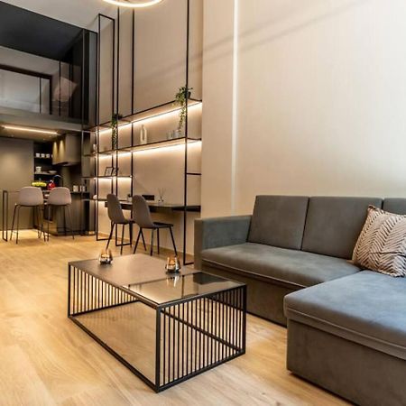Loft M8 Διαμέρισμα Αλεξανδρούπολη Εξωτερικό φωτογραφία