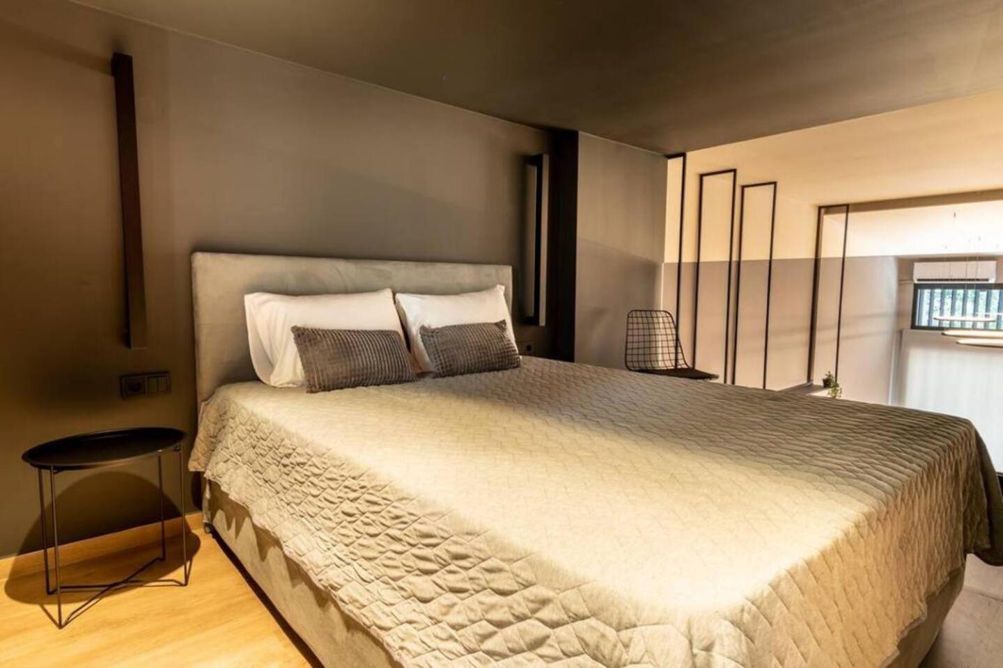 Loft M8 Διαμέρισμα Αλεξανδρούπολη Εξωτερικό φωτογραφία