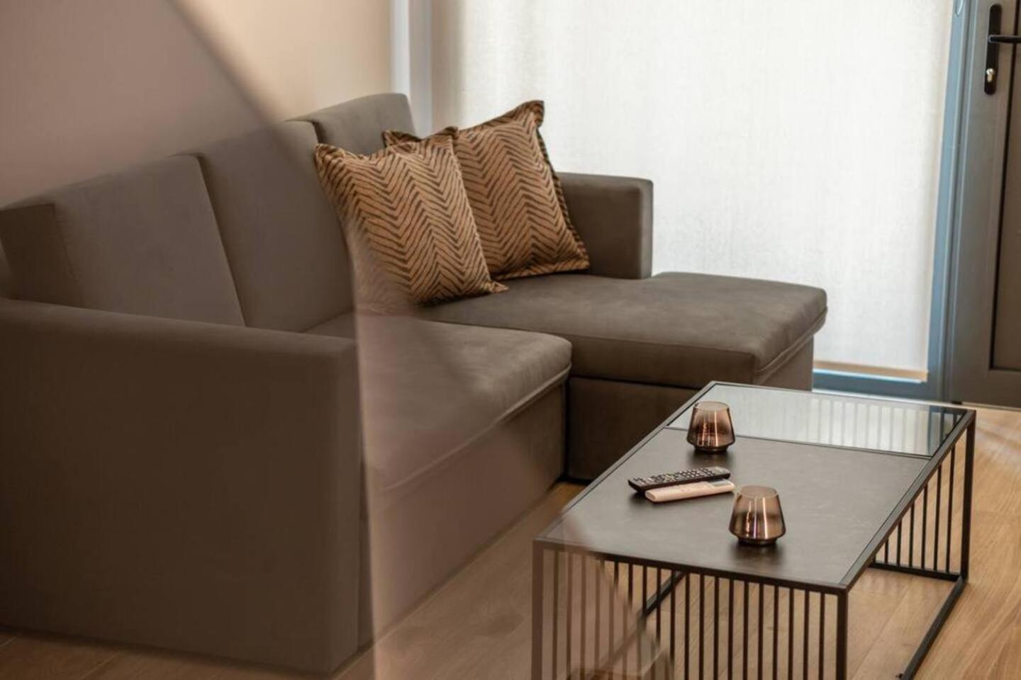 Loft M8 Διαμέρισμα Αλεξανδρούπολη Εξωτερικό φωτογραφία