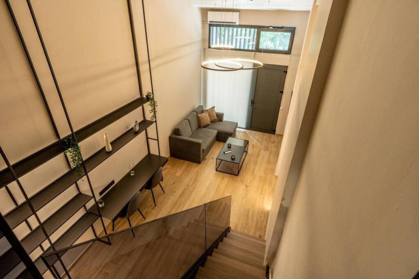 Loft M8 Διαμέρισμα Αλεξανδρούπολη Εξωτερικό φωτογραφία