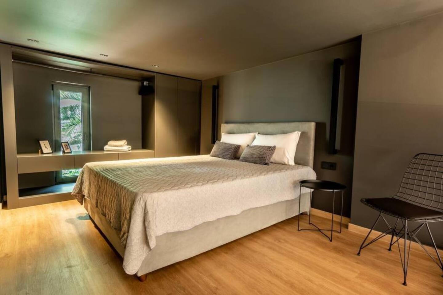 Loft M8 Διαμέρισμα Αλεξανδρούπολη Εξωτερικό φωτογραφία