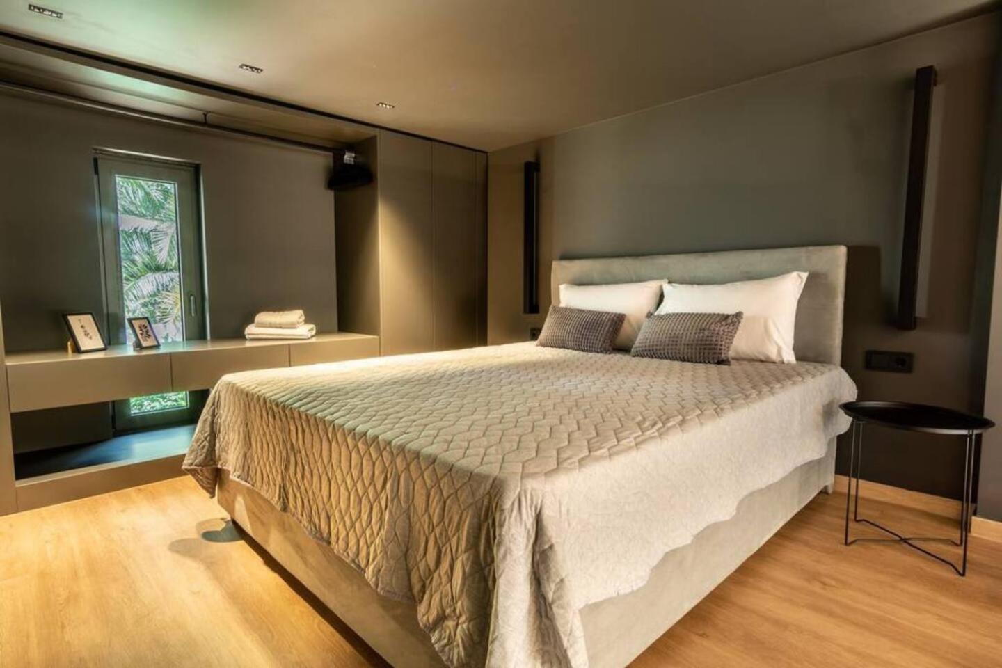 Loft M8 Διαμέρισμα Αλεξανδρούπολη Εξωτερικό φωτογραφία