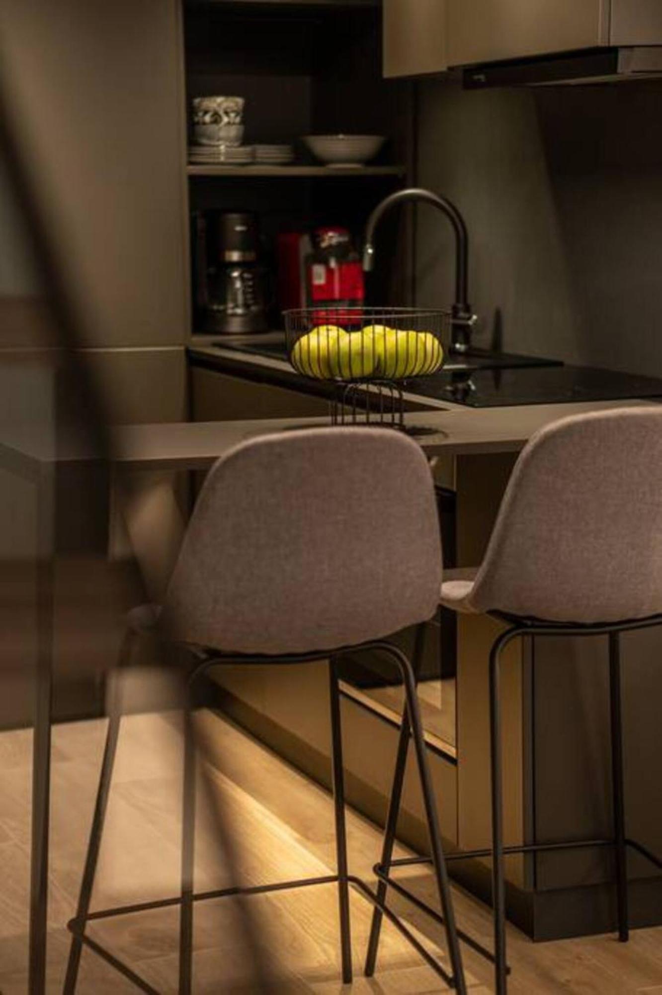 Loft M8 Διαμέρισμα Αλεξανδρούπολη Εξωτερικό φωτογραφία