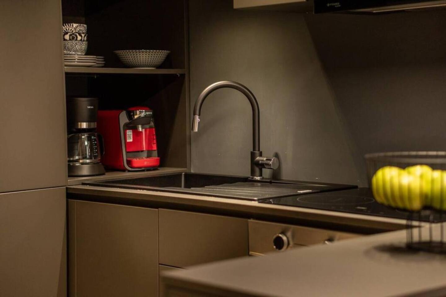Loft M8 Διαμέρισμα Αλεξανδρούπολη Εξωτερικό φωτογραφία