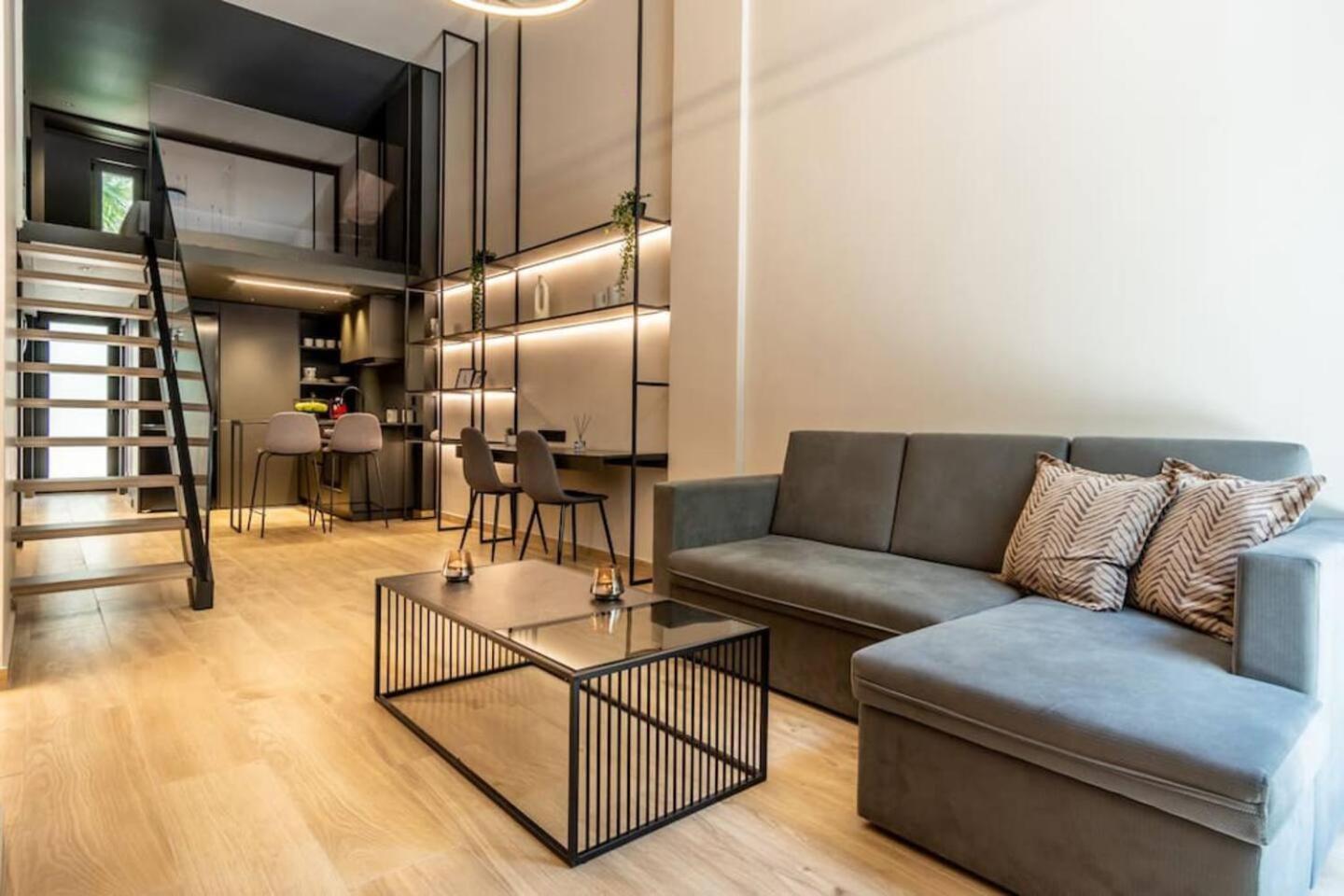Loft M8 Διαμέρισμα Αλεξανδρούπολη Εξωτερικό φωτογραφία
