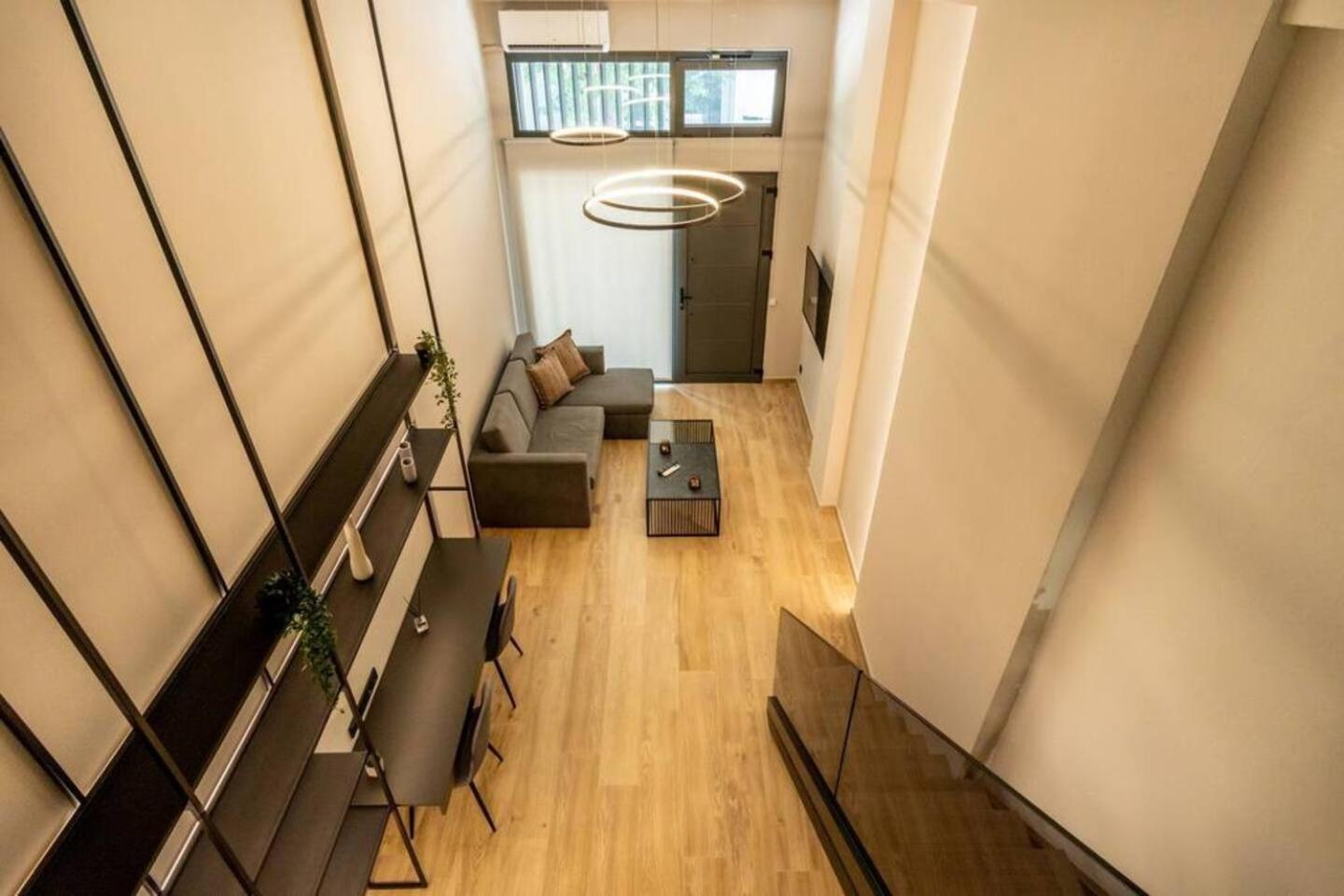 Loft M8 Διαμέρισμα Αλεξανδρούπολη Εξωτερικό φωτογραφία